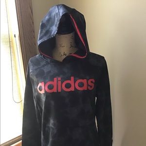 Adidas youth 18/20 sweatshirt